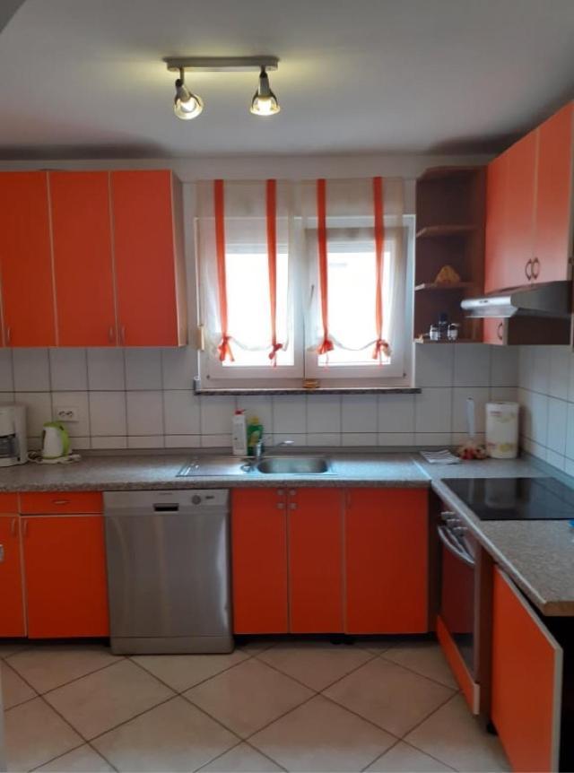 Senoina Ulica 36 Jm Apartment Pula Luaran gambar