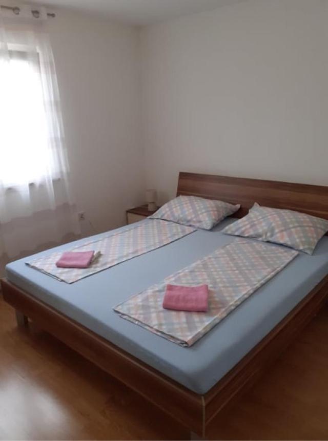 Senoina Ulica 36 Jm Apartment Pula Luaran gambar