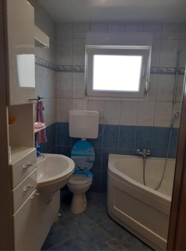 Senoina Ulica 36 Jm Apartment Pula Luaran gambar